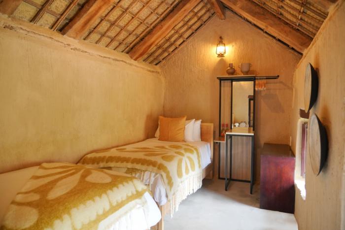 hatta village lodges