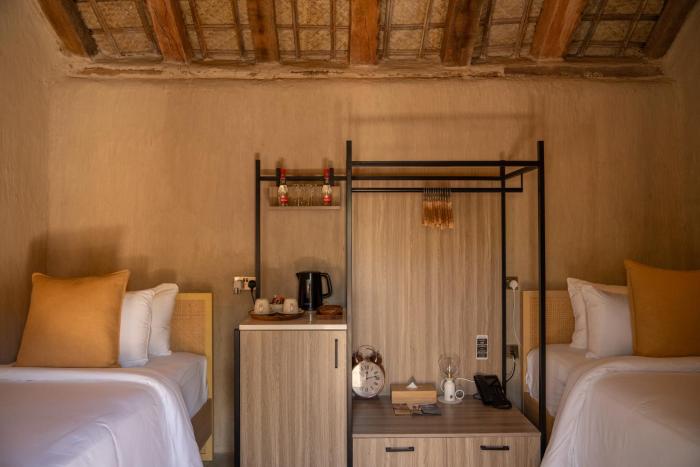 hatta village lodges