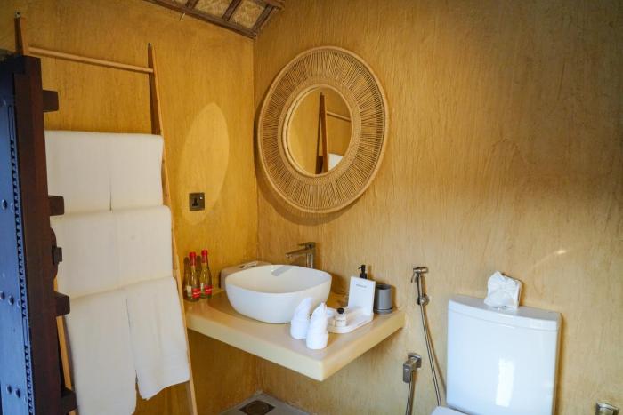 hatta village lodges