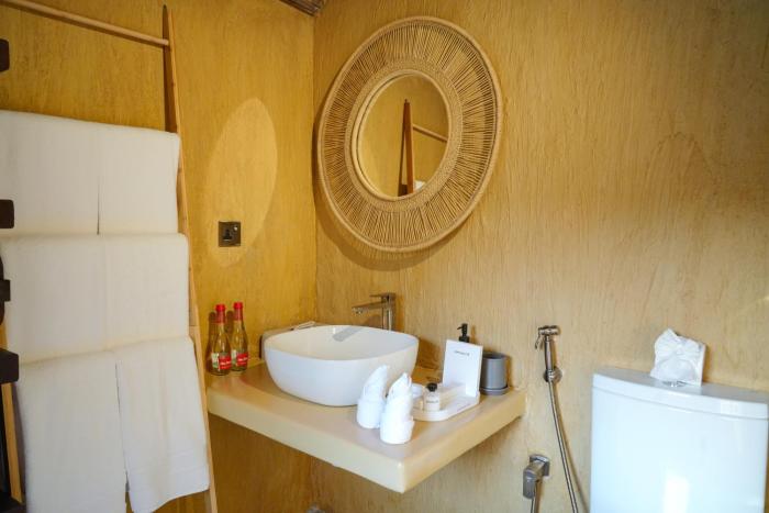 hatta village lodges