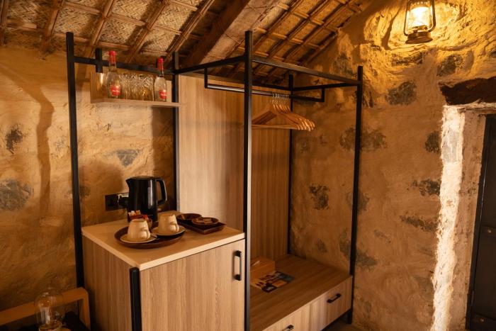 hatta village lodges