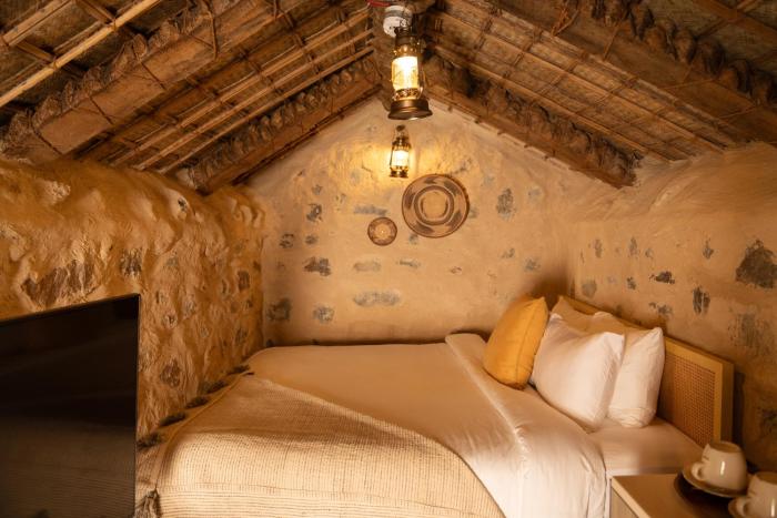 hatta village lodges