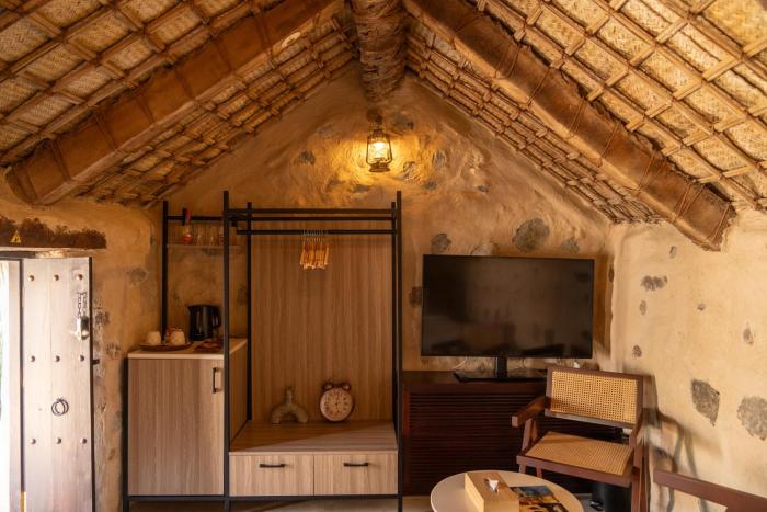 hatta village lodges