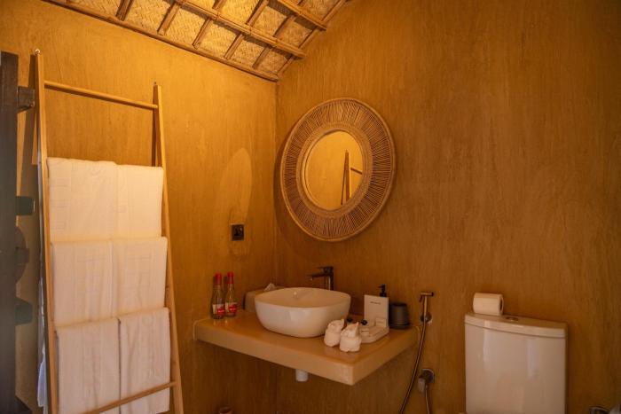 hatta village lodges