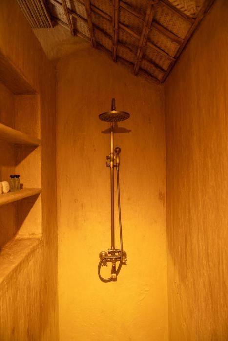 hatta village lodges