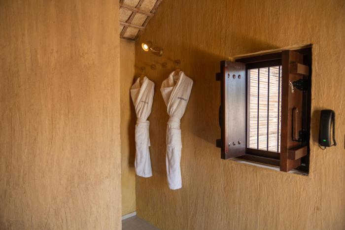 hatta village lodges