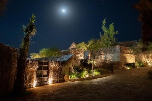 hatta village lodges