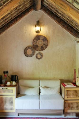 hatta village lodges