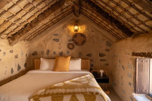 hatta village lodges