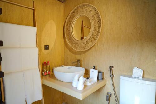 hatta village lodges