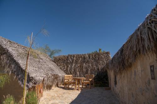 hatta village lodges