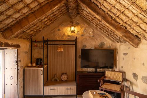 hatta village lodges