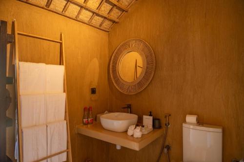 hatta village lodges