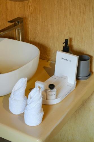 hatta village lodges