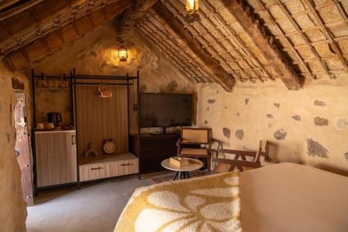 hatta village lodges