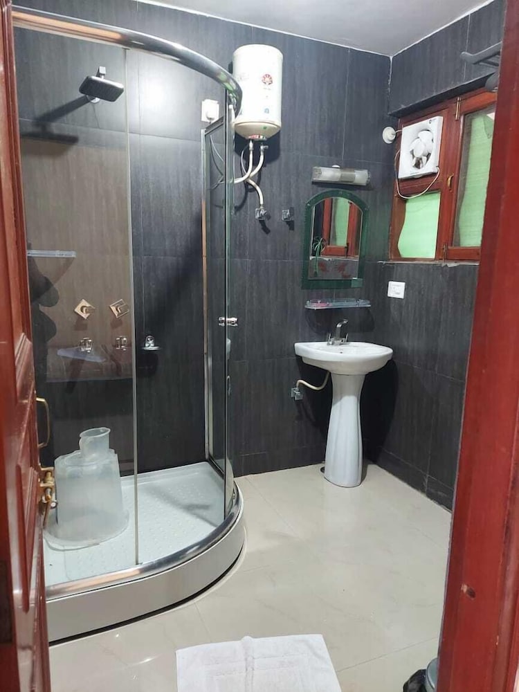 deodar villa