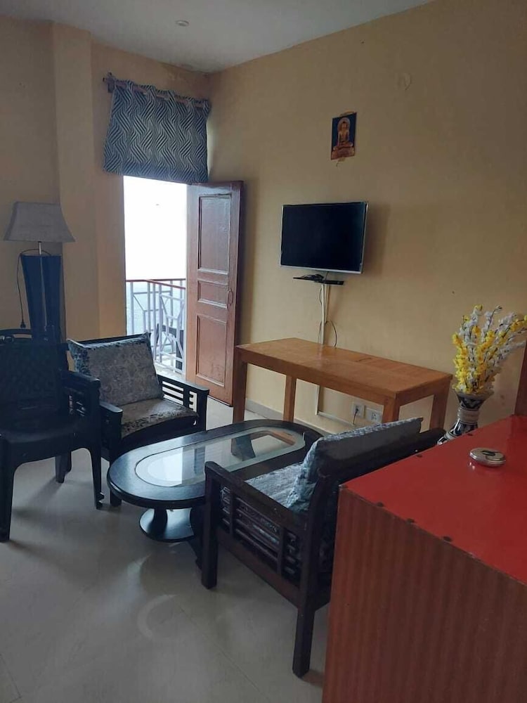 deodar villa