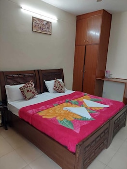 deodar villa