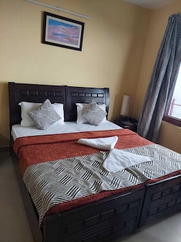 deodar villa