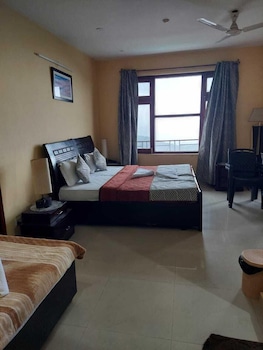deodar villa