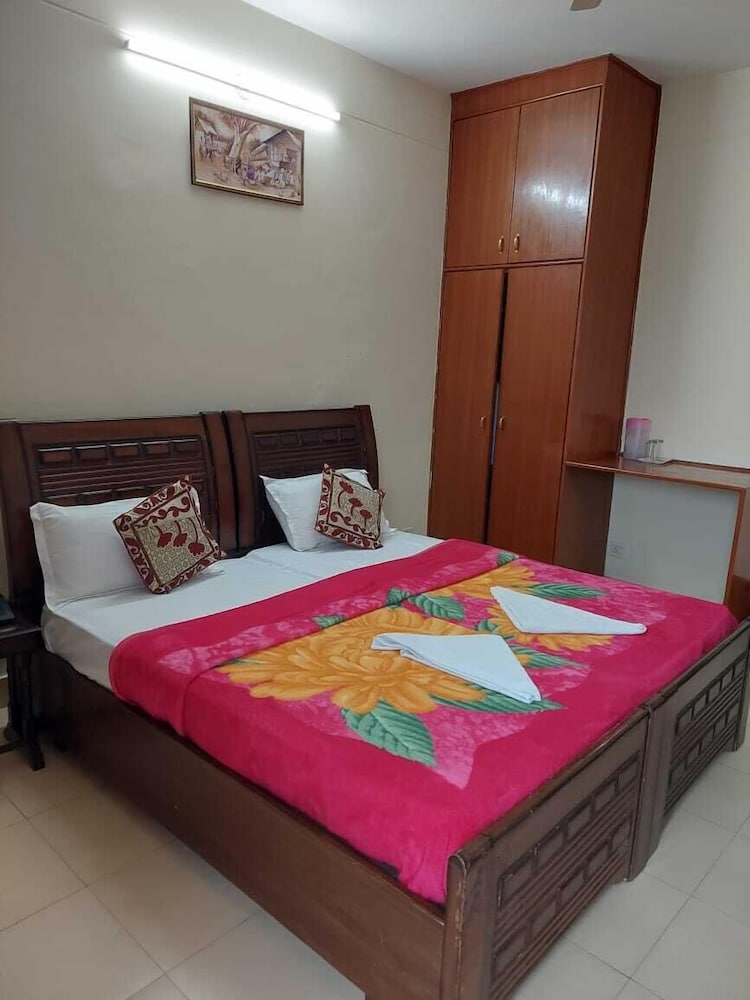 deodar villa