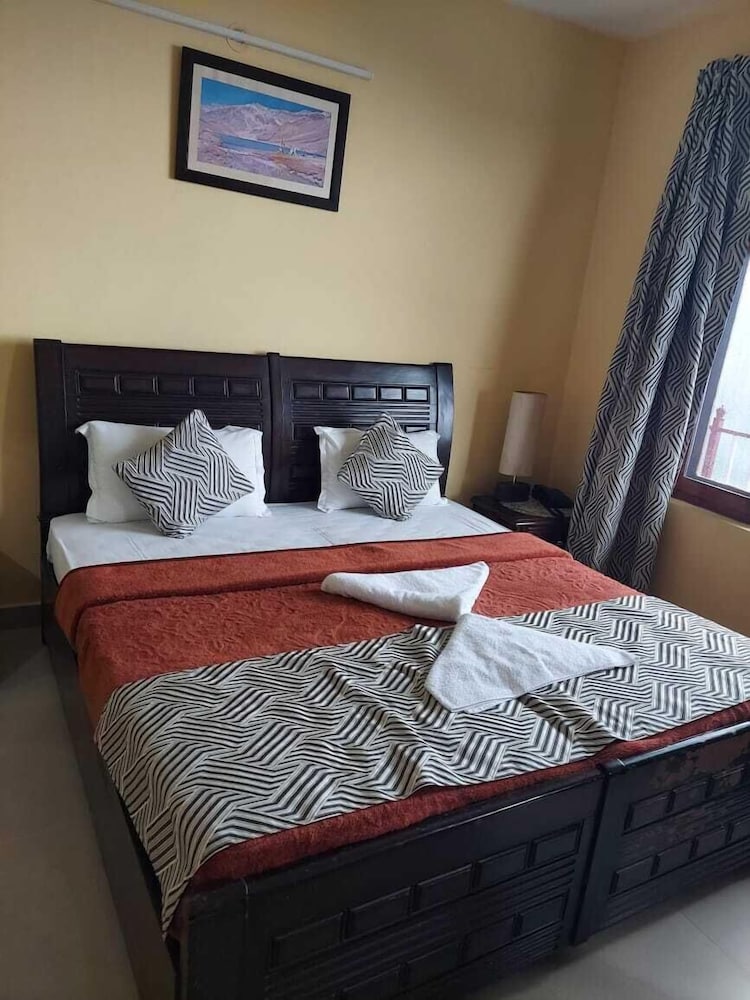 deodar villa