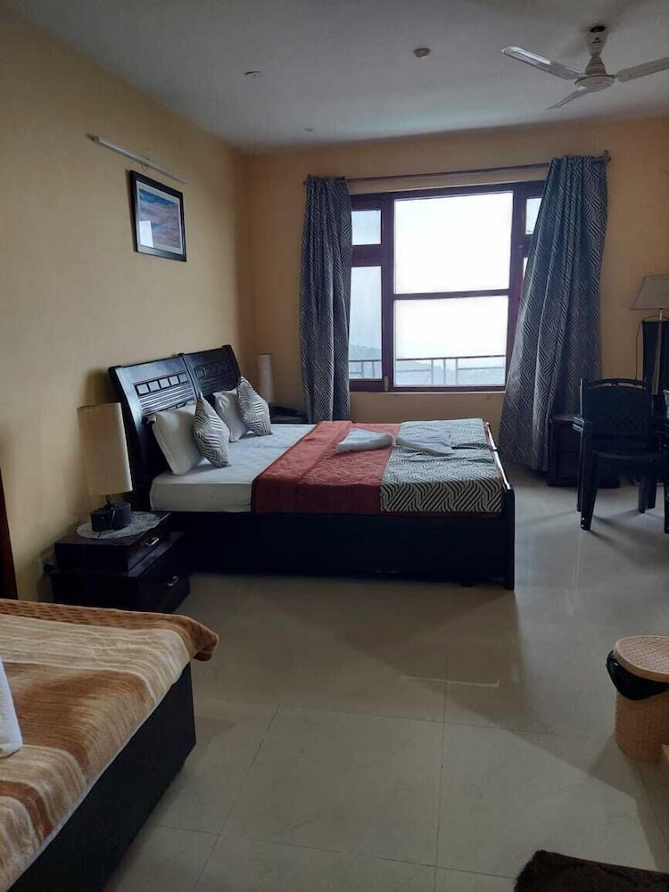deodar villa