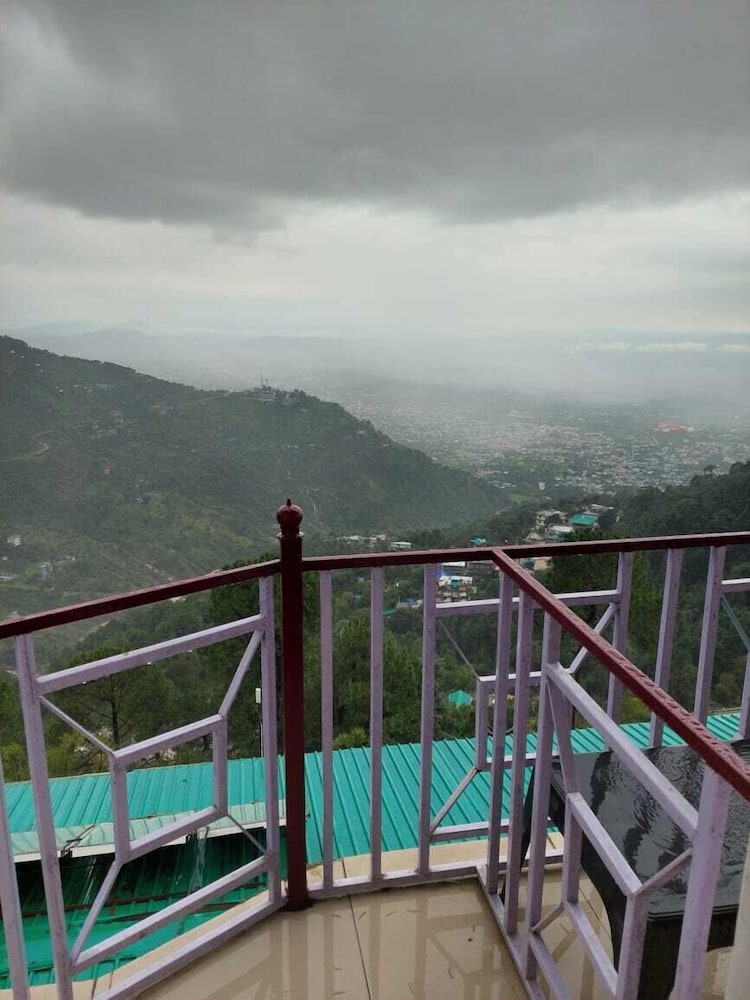 deodar villa
