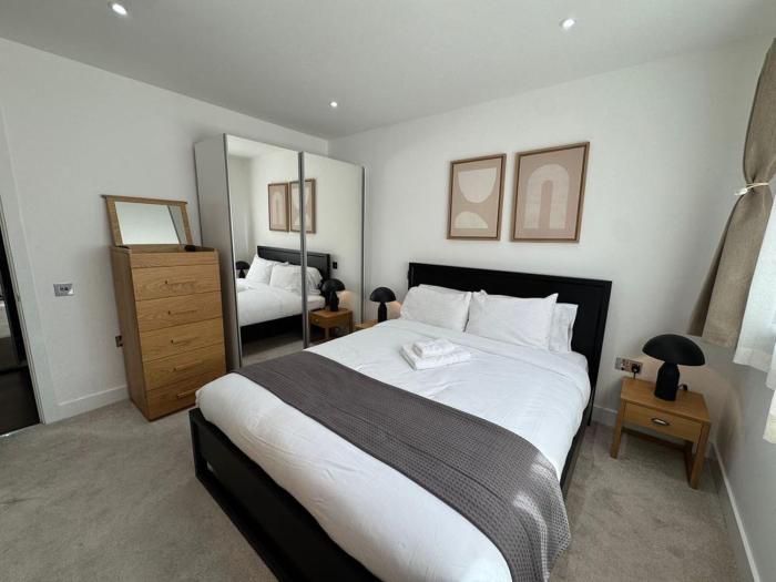 perfect london old brompton apartment