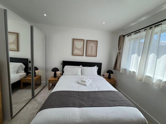 perfect london old brompton apartment