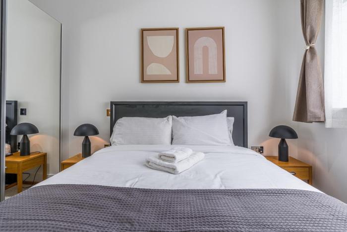 perfect london old brompton apartment