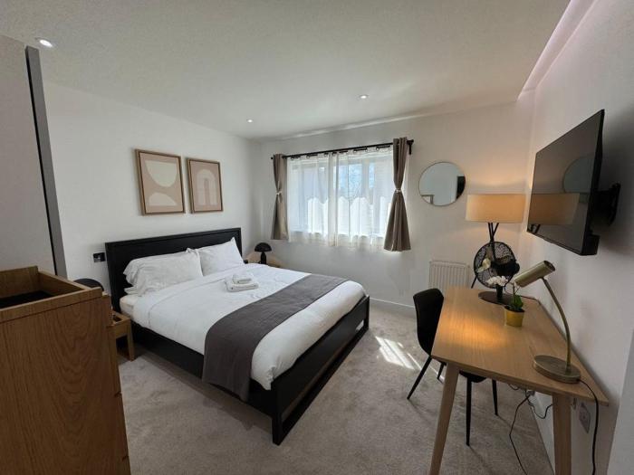 perfect london old brompton apartment