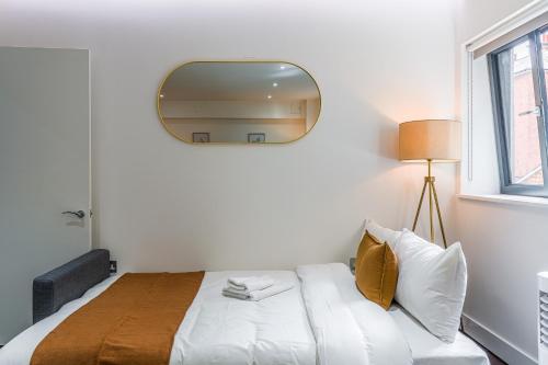 perfect london old brompton apartment