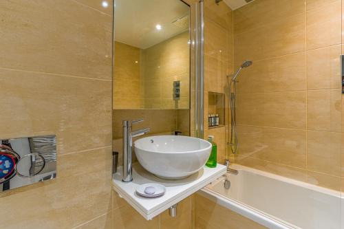 perfect london old brompton apartment