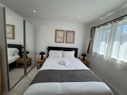 perfect london old brompton apartment