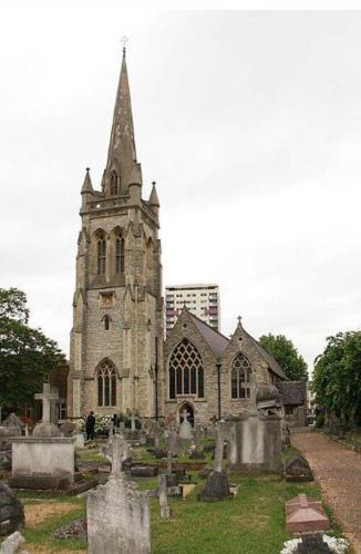 perfect london old brompton apartment