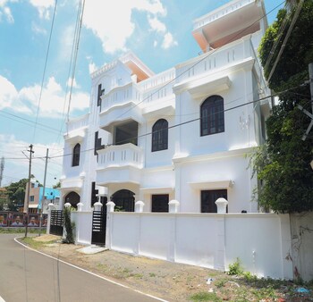 mp villa