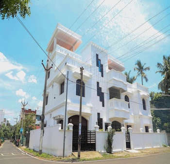 mp villa