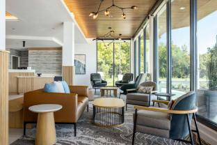 fairfield by marriott inn and suites forrest city