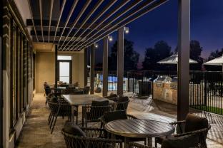 fairfield by marriott inn and suites forrest city