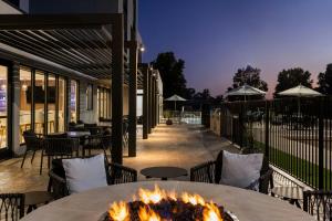 fairfield by marriott inn and suites forrest city