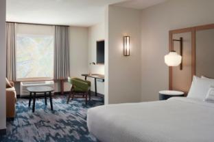 fairfield by marriott inn and suites forrest city