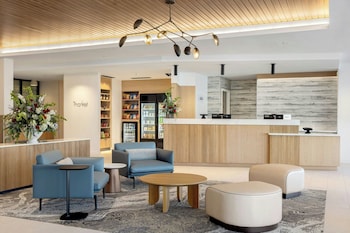 Fairfield By Marriott Inn & Suites Forrest City,,3 star