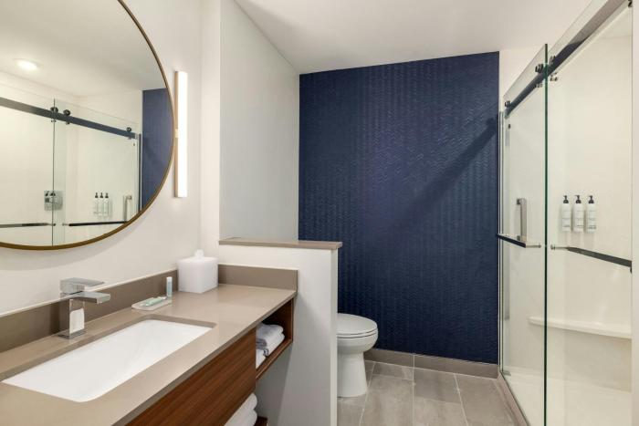 fairfield by marriott inn and suites forrest city