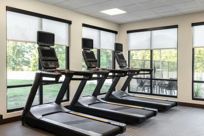fairfield by marriott inn and suites forrest city