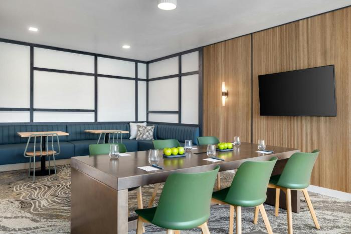 fairfield by marriott inn and suites forrest city