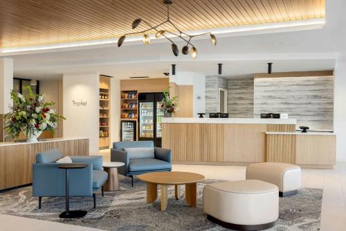 fairfield by marriott inn and suites forrest city