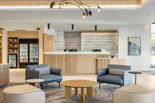 fairfield by marriott inn and suites forrest city