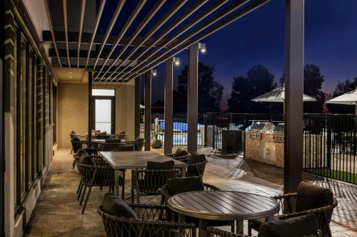 fairfield by marriott inn and suites forrest city