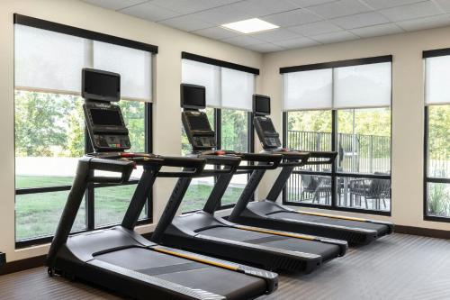 fairfield by marriott inn and suites forrest city
